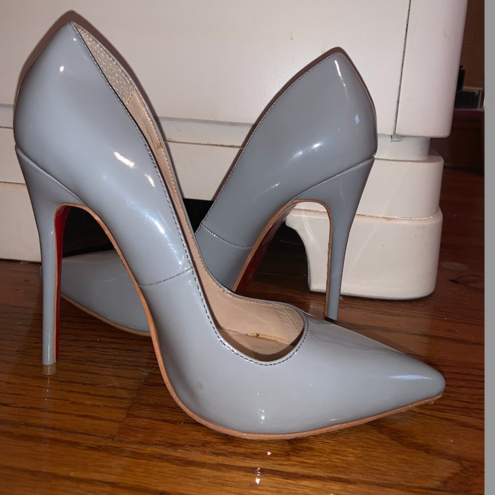 Catwalk Connection Pumps